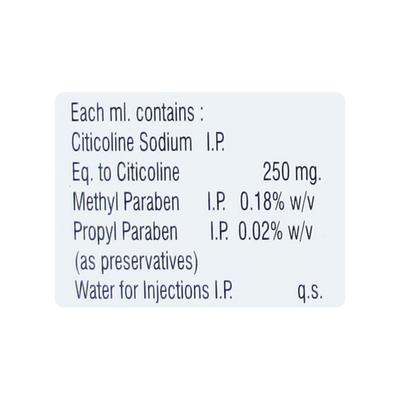 TOKO Injection 4ml - Nootropics And Neurotrophics