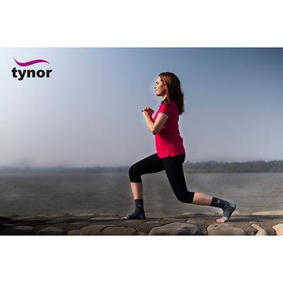 Tynor Anklet Comfeel (M) (D 25) - Ankle/Foot Supports