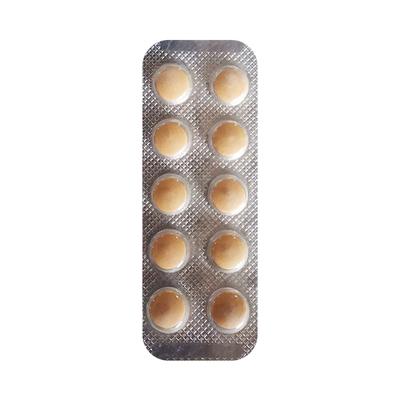 VOLIGESIC 50mg Tablet 10's - Pain relief-Nsa