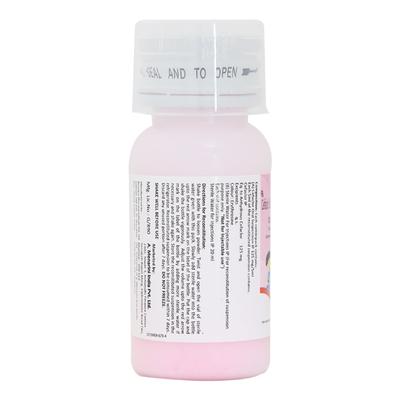 Distaclor 125mg Oral Suspension 30ml - Bacterial Infections-Cep