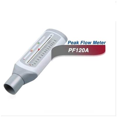 Rossmax Peak Flow Meter (PF120A) - Respiratory Care