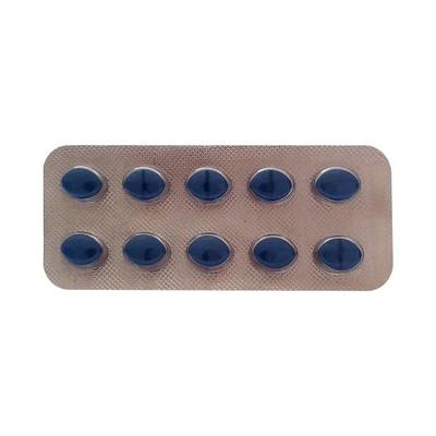 Levilex 250mg Tablet 10'S - Epilepsy/Convulsion-Ant