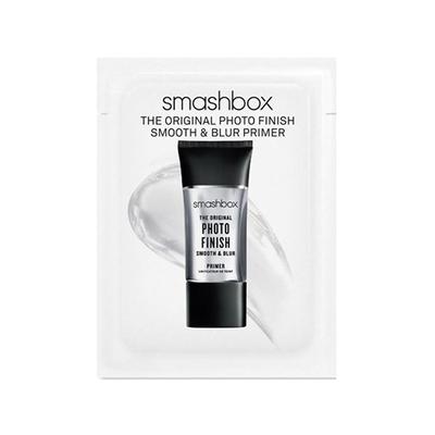 GWP Smashbox Pf Smooth & Blur Primer 1.5 ml - Primer