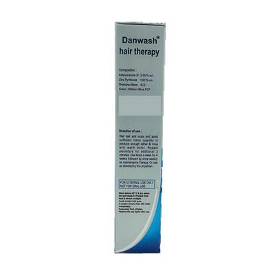 DANWASH Lotion 80ml - Fungal Infections-Anf
