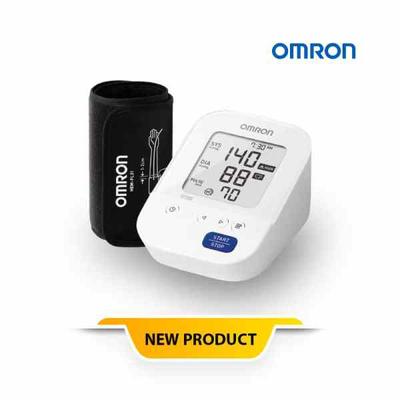 Omron Automatic Blood Pressure Monitor (HEM-7156) - Blood Pressure Monitors