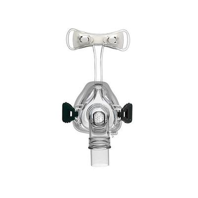 BMC Ivolve Nasal Mask (N2) (S) 1's - Respiratory Therapy