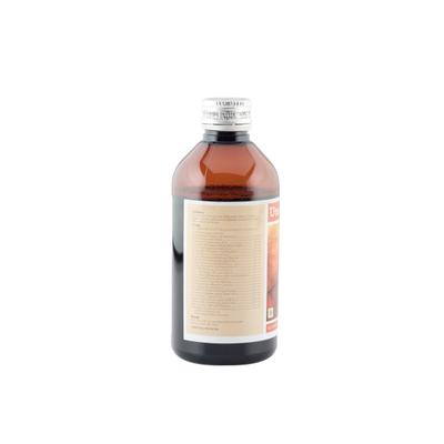 Bipha Ayurveda Uteratone Syrup 200 ml - Speciality Medicines