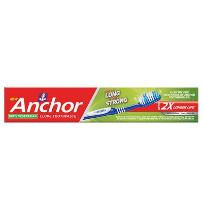Anchor Clove Power Toothpaste 175 gm - Toothpaste