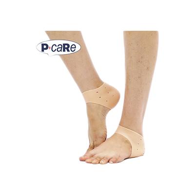 P+caRe Silicone Heel Protector (C3028) (UN) - Ankle/Foot Supports