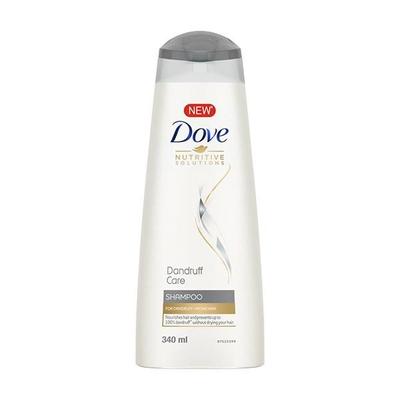 Dove Nutritive Solutions Dandruff Care Shampoo 340 ml - Shampoos