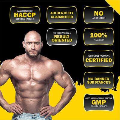 BTN Grass-Fed Whey Protein Isolate Powder 2.3 kg - Whey Proteins