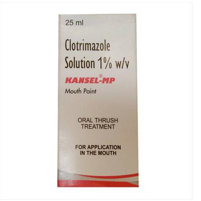 Kansel MP Mouth Paint 20ml - Oral Care - P-Mou