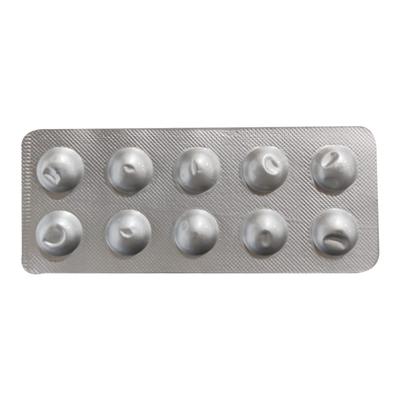 Ibcil 10mg Tablet 10'S - Hypertension-Cal