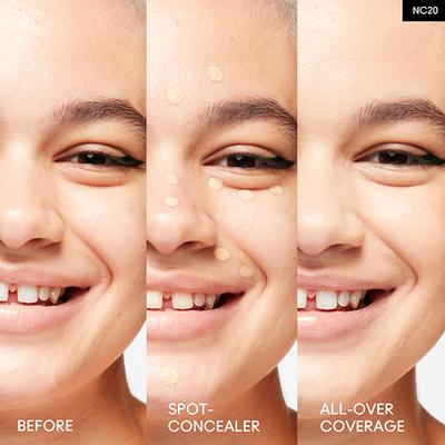 M.A.C Studio Fix Every-Wear All-Over Face Pen Nc20 12 ml - Concealer