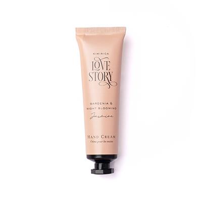 Kimirica Love Story Hand Cream 30 gm - Lotions & Creams