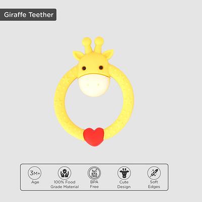 R for Rabbit Feed Easy Box Set - Multicolor - Feeding & Nursing