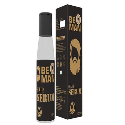 Be O Man Hair Serum 100 ml - Hair Serums