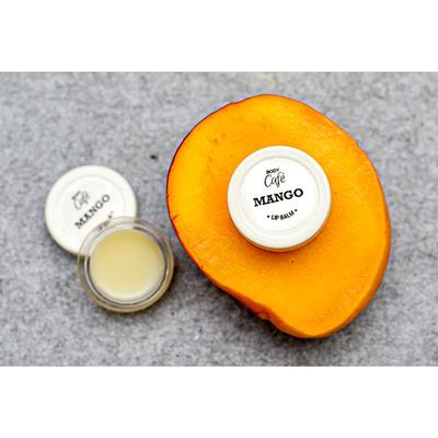 Body Cafe Mango Lip Balm 10 gm - Lip Balms
