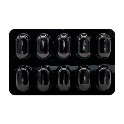 COMPLININE D Tablet 10's - Supplements-Vam