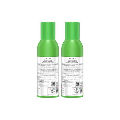 Arias Sanitizer Spray (Pack of 2 X 200 ml) - Hand Sanitizer