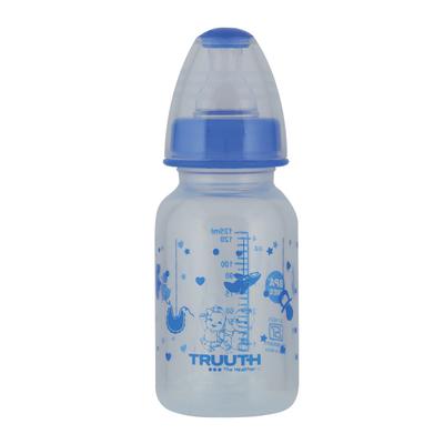 Truuth Feeding Bottle 125 ml - Feeding & Nursing