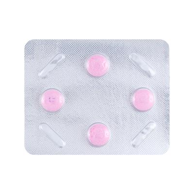 IVERNORM 12 Tablet 4's - Parasitic Worms-Ant
