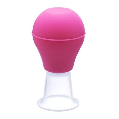 Pigeon Nipple Puller with Case - Breast Pump