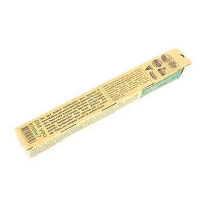 Goli Soda Plant Based Organic Bamboo Toothbrush - Soft 1's - Toothbrushes