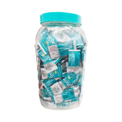 Amrutanjan Relief Cough and Cold Lozenges - Swas Mint 200's - Sore Throat Lozenges