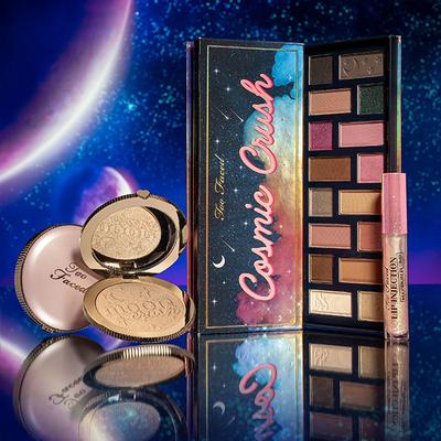 Too Faced Moon Crush Highlighter - Shooting Star 7 gm - Highlighters & Illuminators