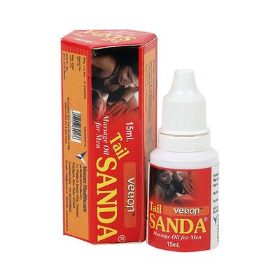 Veeon Sanda Tail 15 ml - Sexual Healthcare