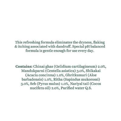 Biotique Kids Princess Shampoo - Apple Blossom 200 ml - Shampoos