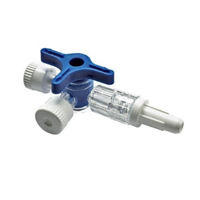 Airways Airotap 3 Way Stop Cock - Catheters & Tubes
