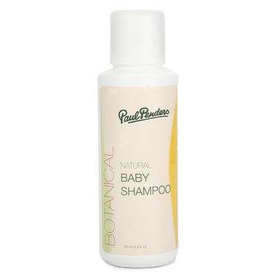 Paul Penders Natural Baby Shampoo 150 ml - Shampoos