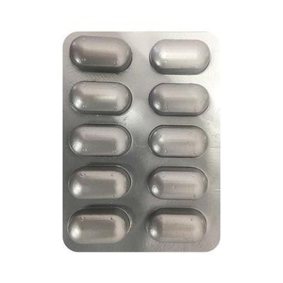 Lanum C 500mg Tablet 10'S - Supplements-Cal