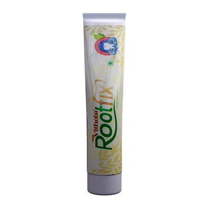 Vithoba Root Fix Tooth Paste 80 gm - Toothpaste