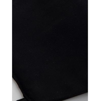 Faballey Charcoal 3 Ply Balloon Reusable Mask Set (3 Pcs) - Face Mask