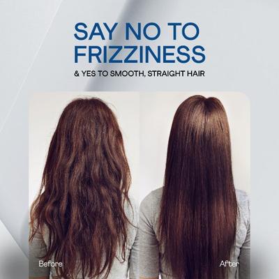 Winston Corded Hair Straightener - Pink - Straighteners