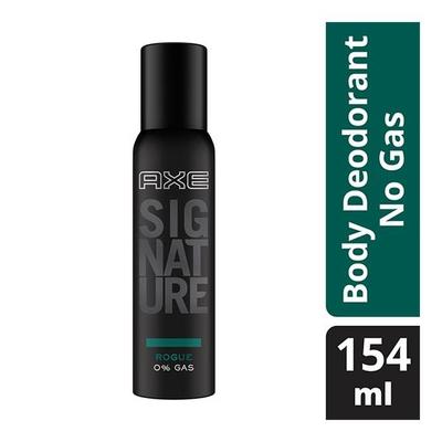 AXE Signature Rogue Body Perfume 154 ml - Men Perfumes (Edt/Edp)
