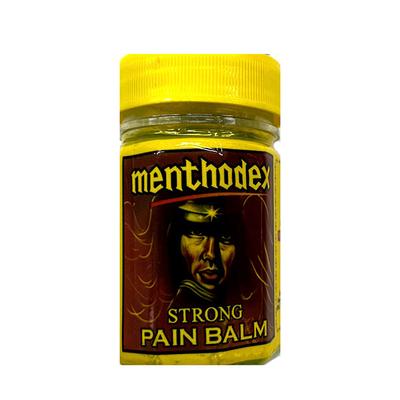 Menthodex Strong Pain Balm 40 gm - Balm/Ointments