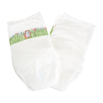 Bambo Nature Baby Diapers - Maxi 180's - Diapers & Wipes