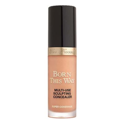 Too Faced Born This Way Super Coverage Concealer Taffy 13.5ml - Concealer