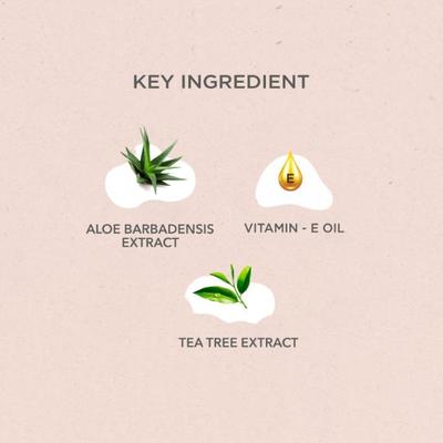 SheNeed Feminine Intimate Wipes 25 Wipes(Pack Of 2) 50 gm - Intimate Care