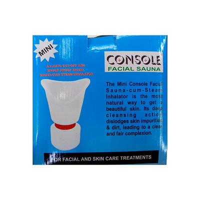 Console Vaporizer - Mini 1's - Nebulizers / Vaporizer