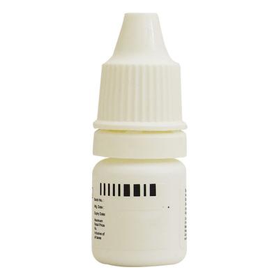 ALCAFT Eye Drops 5ml - Eye conditions-Oph