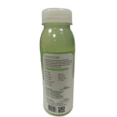 SoulFuel Nutrition Protein Water - Green Apple 250 ml - Protein Drink