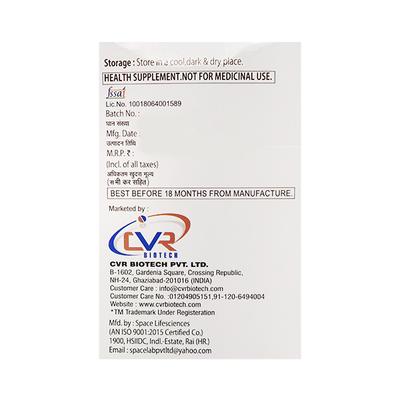 SFA SUGAR FREE ORANGE FLAVOUR Sachet 13gm - Supplements-Sup