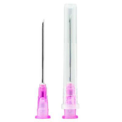 BD Needle 16G (1.5 in) 1's - Syringes And Needles