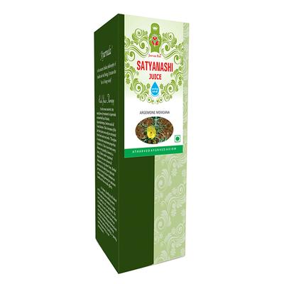 Axiom Satyanashi Juice 500 ml - Ayurvedic Juices
