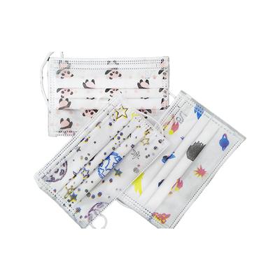 PSI 3 Ply Kids Medical Face Mask 50's - Face Mask